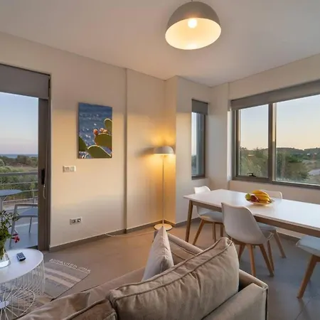 Διαμέρισμα αnemi