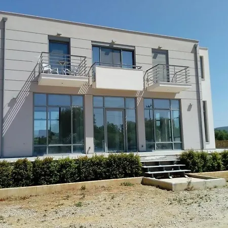 αnemi Апартаменты Финикунда