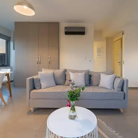 αnemi Апартаменты *