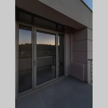 Апартаменты αnemi