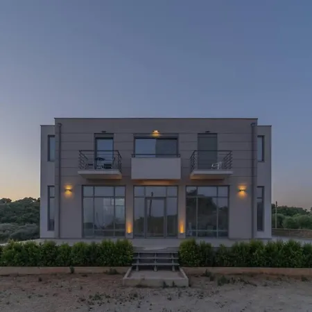 αnemi Διαμέρισμα Φοινικούντα