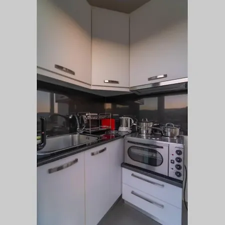 αnemi Апартаменты Финикунда