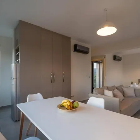 αnemi Апартаменты *