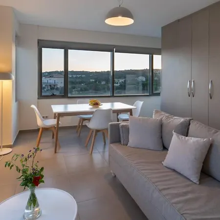 Διαμέρισμα αnemi Φοινικούντα