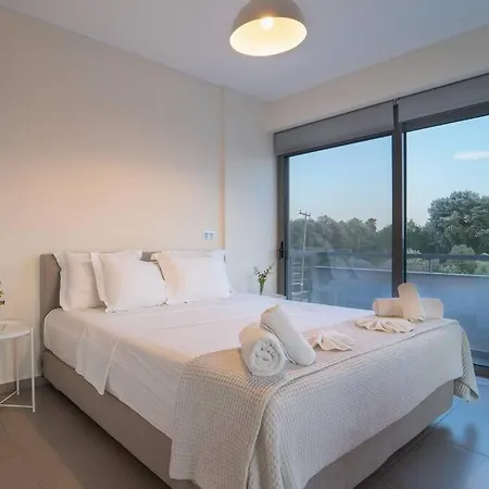 αnemi Διαμέρισμα *