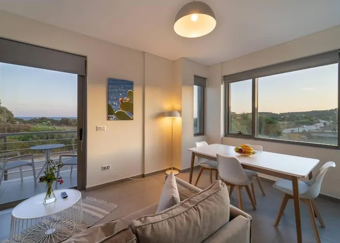 Апартаменты αnemi