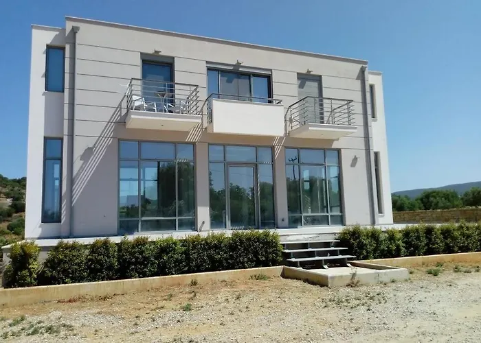 αnemi Appartement Foinikounda