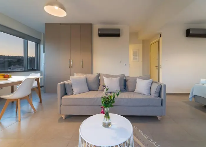 αnemi Appartement *