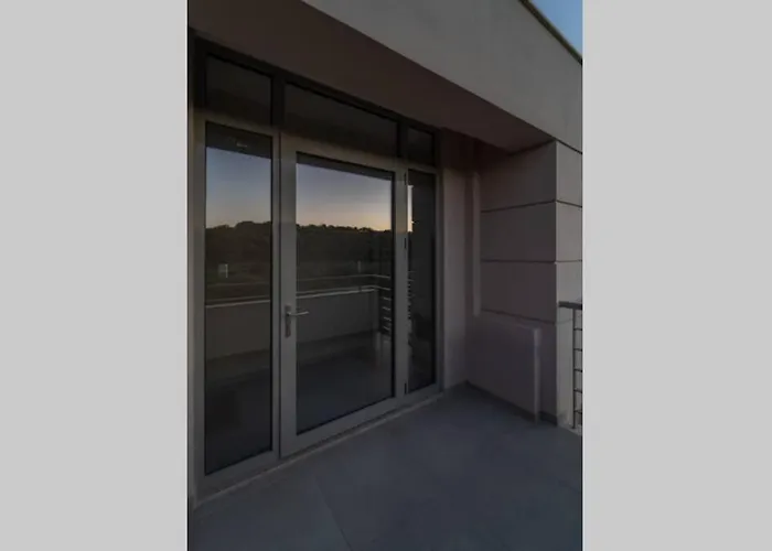 아파트 αnemi