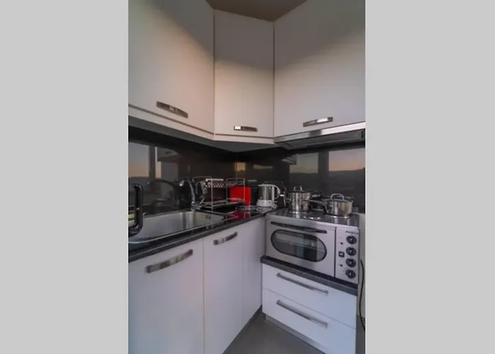 αnemi Appartement Foinikounda