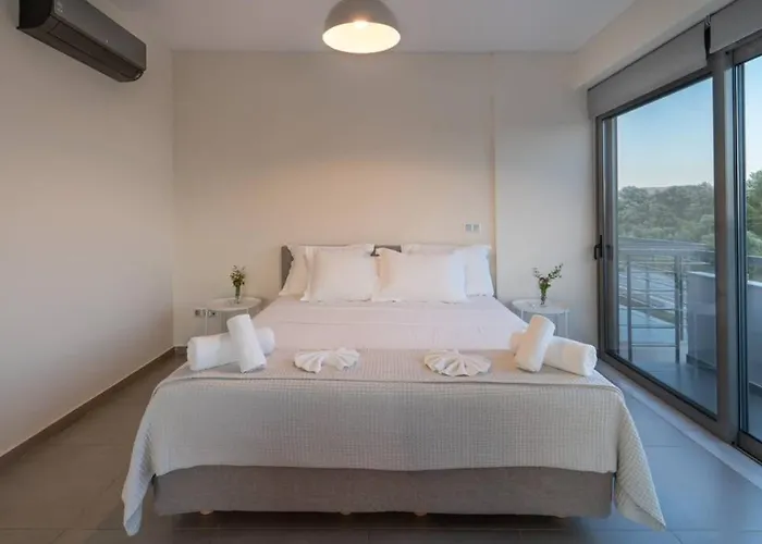 Appartement αnemi *