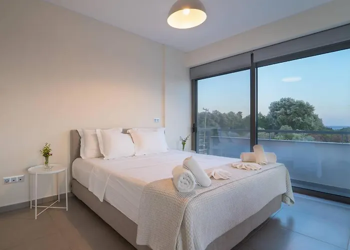 αnemi Appartement *